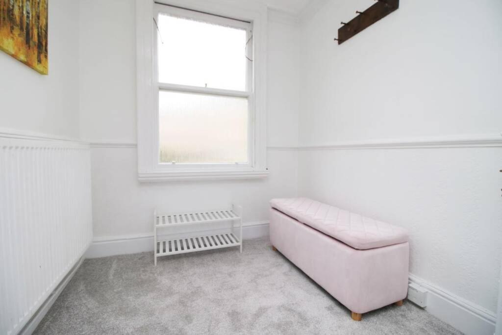 Spacious Georgian 3Bedroom Apartment- 10 Minute Walk To The River Avon, Roman Baths And Bath Abbey Ngoại thất bức ảnh