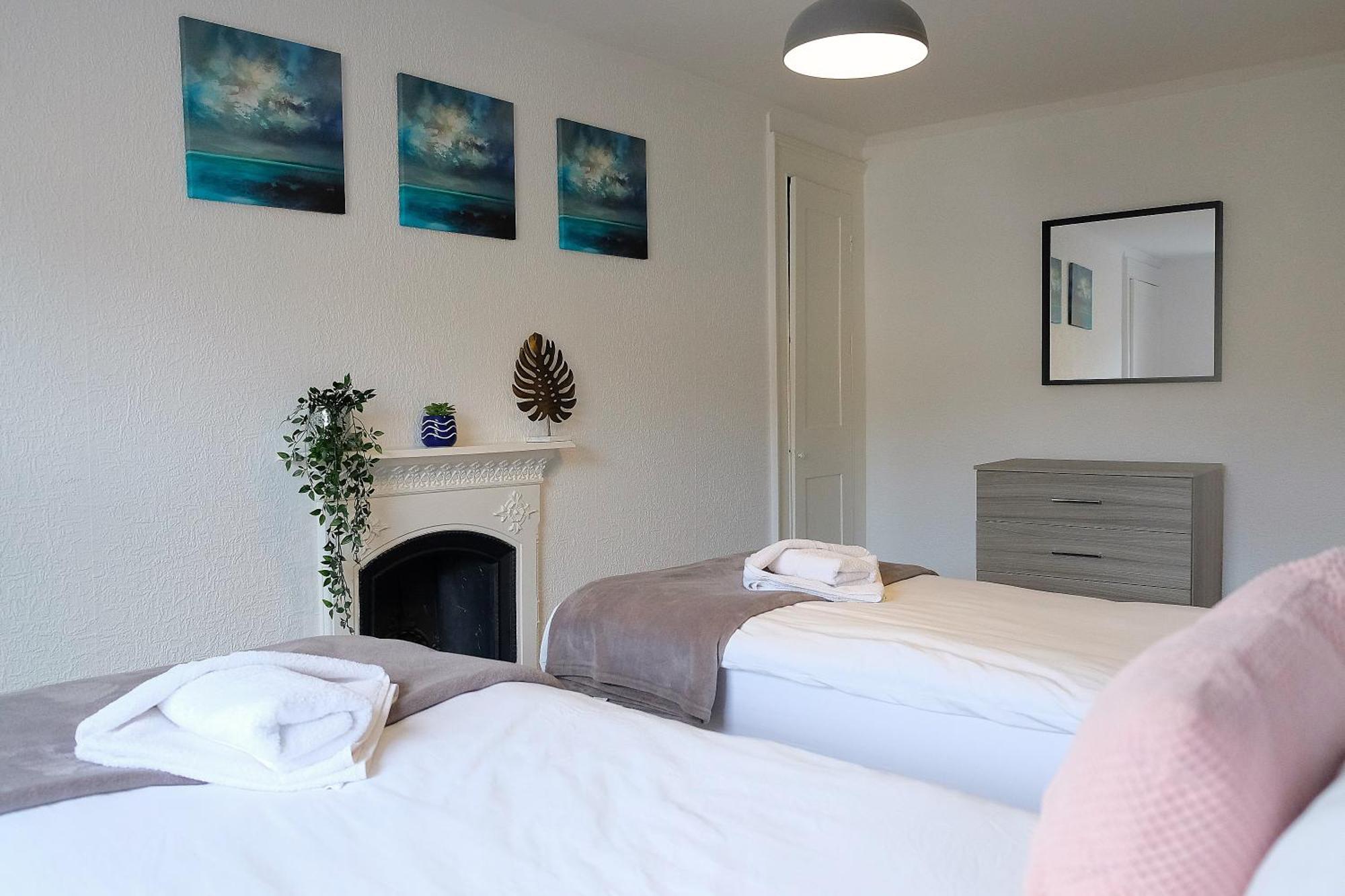Spacious Georgian 3Bedroom Apartment- 10 Minute Walk To The River Avon, Roman Baths And Bath Abbey Ngoại thất bức ảnh