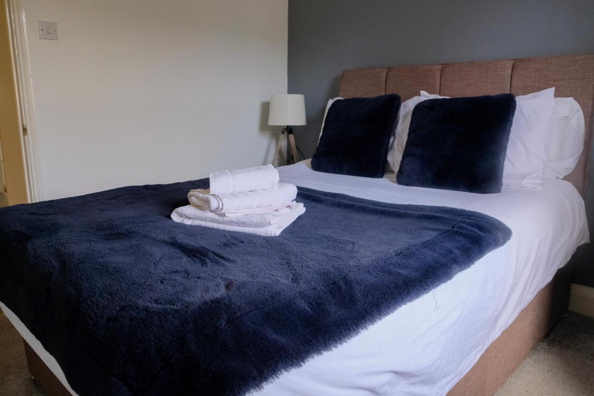 Spacious Georgian 3Bedroom Apartment- 10 Minute Walk To The River Avon, Roman Baths And Bath Abbey Ngoại thất bức ảnh